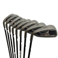 Ping G20 8S Lefty Iron Set Ir