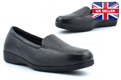 Womens leather shoes - shoes,