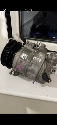 Audi air conditioning - s5,