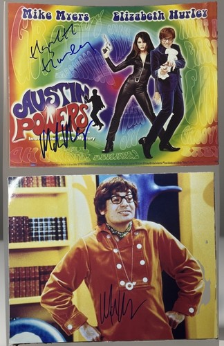 Austin powers international - austin,