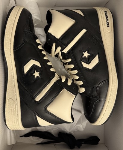 Converse chuck taylor weapon - converse,