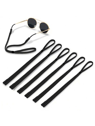 3pcs black glasses - 3pcs,
