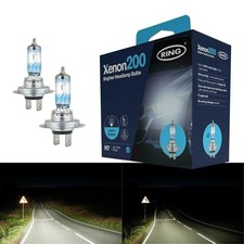 Ring Xenon 200 H7 Head Light