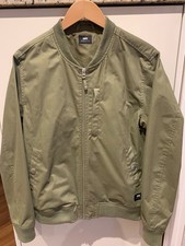 Edwin jeans bomber jacket