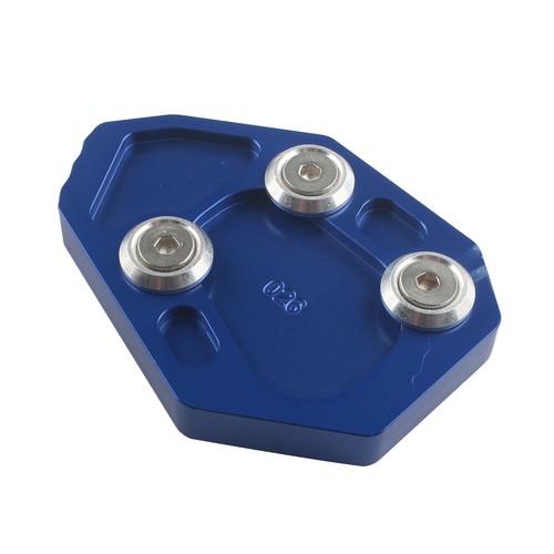 Cnc sidestand plate kickstand - plate,