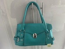 Genuine Leather Handbag