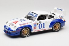 3269 Porsche 911 993 GT2 n01 24h Daytona Anson 1:18