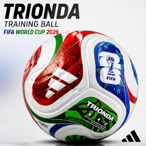 Adidas fifa world - cup, 2026