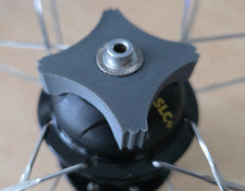 CAP REMOVAL WRENCH for CYCLEOPS Powertap Hub Wattmeter SL+  SLC+ 3D Printed