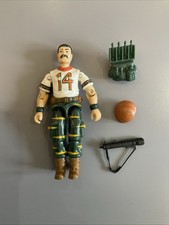 Gi Joe / Action Force Tiger