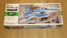 Hasegawa 1/72 scale Northrop