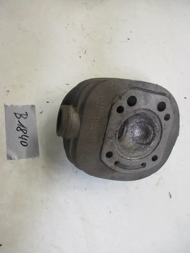 Cylinder head right - head,