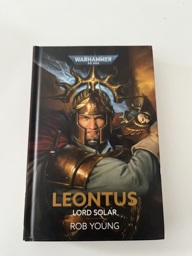 Leontus lord solar rob - leontus:,