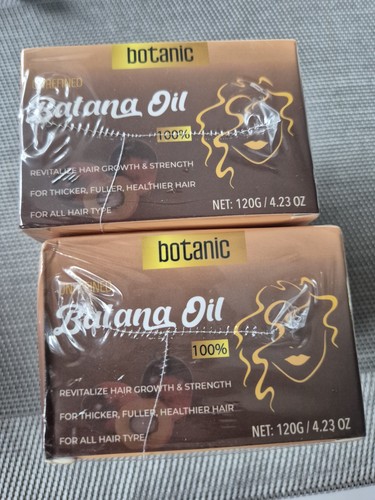 Batana oil for hair - batana,