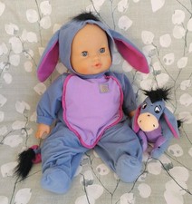 RARE! Disney Famosa Eeyore
