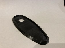 Ford Escort RS Cosworth Rear