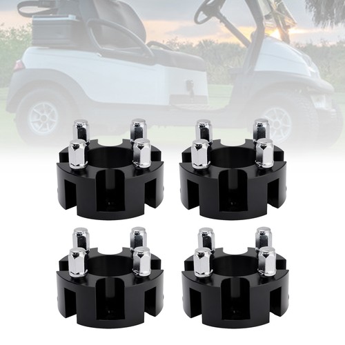 Golf carts wheel spacers - golf,