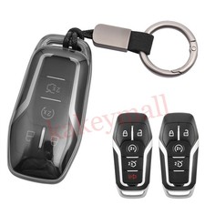 For Ford Mondeo Mustang Edge