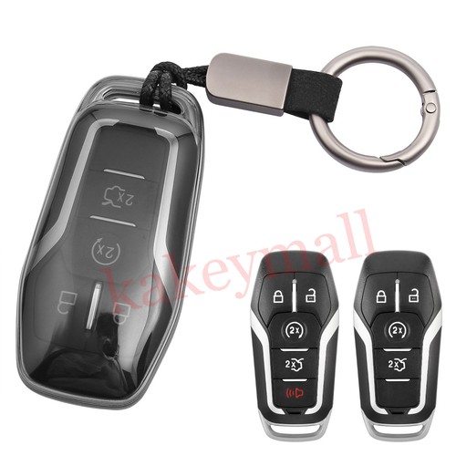For ford mondeo mustang edge - ford,