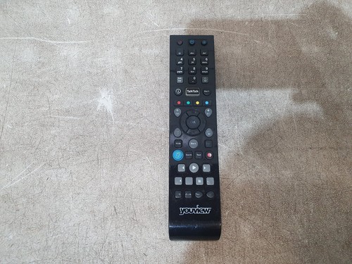 Talktalk youview remote - talktalk,