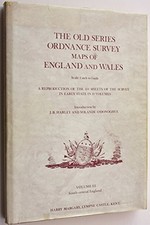 Old Ordnance Survey Maps of