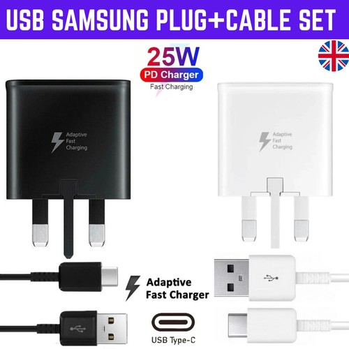 For samsung galaxy phones 25w - for,