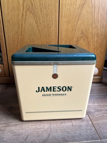 Retro vintage jameson - vintage,