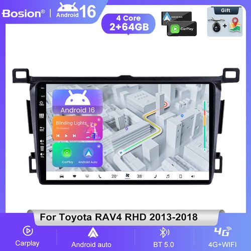 Gps sat nav for toyota - sat,