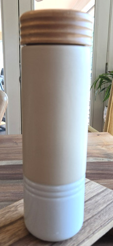Crofton ceramic water - crofton, bottle