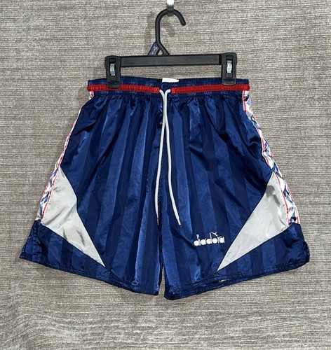 Vintage diadora soccer - vintage,