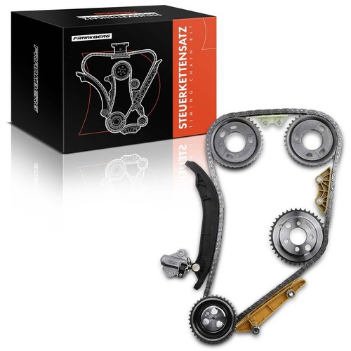 Timing chain set for - timing, ford