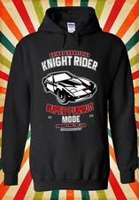Knight Rider Industries Super