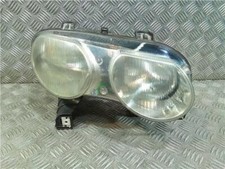 Xbc001600 Right Headlight (Left Hand Drive Car) Rover Rover 75 (Rj)(1999->) 2.0