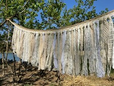 Rustic Shabby Chic Lace