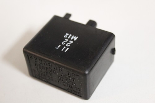 Blink relay suzuki vlr1800 - blink,