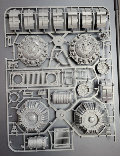 Promethium tank refueling - tank,