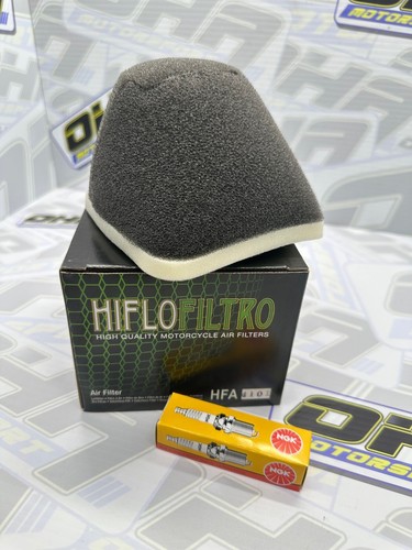 Service kit air filter ngk - service,