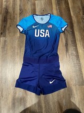 Nike Olympic team issued USA