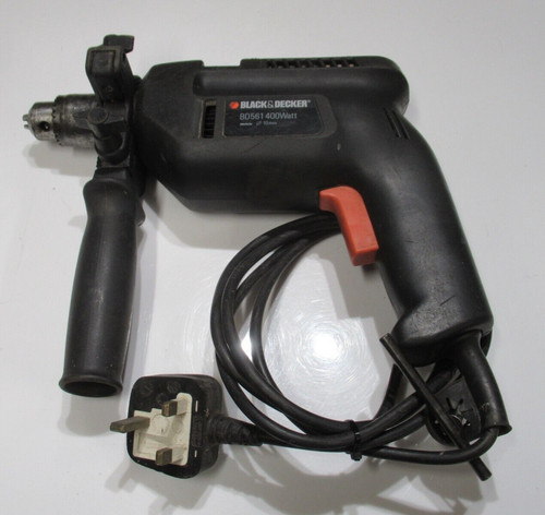 Vintage black decker bd561 - decker,