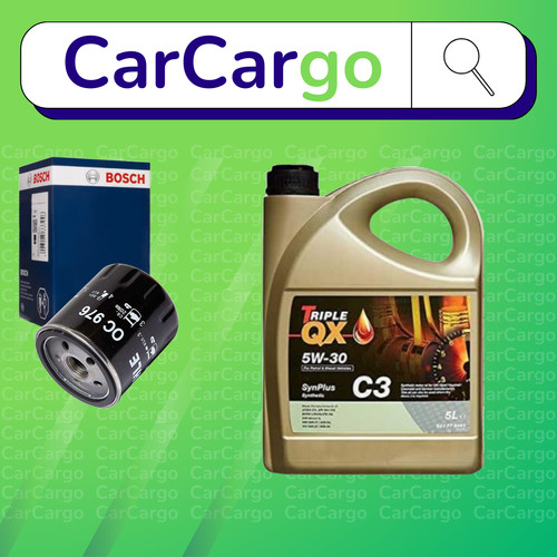 Bosch service kit for citroen - bosch,