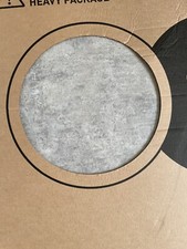 Multipanel Linda Barker Concrete Elements Bathroom Wall Panel - Shower Board