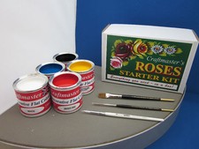 Craftmasters Canal Roses