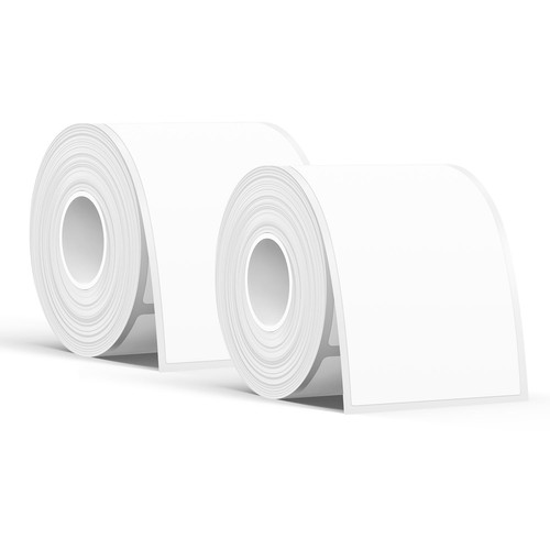 Supvan t50m series label - supvan,