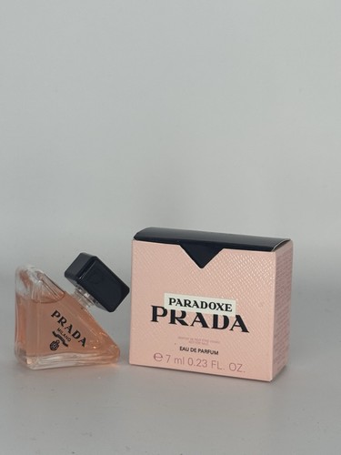 Prada paradoxe eau - eau, parfum