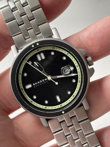 Skagen signatur sport - skagen, skw6919