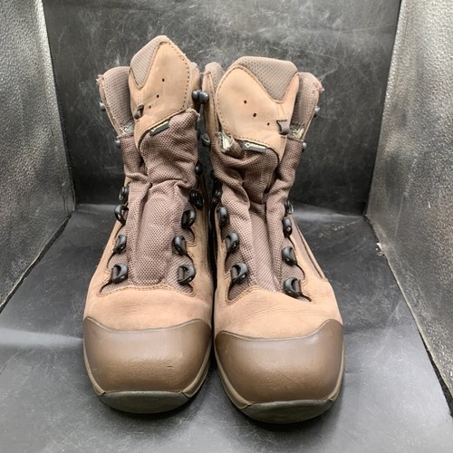 Haix scout german - haix, army