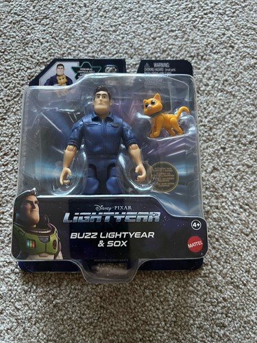 Disney pixar lightyear action - pixar,