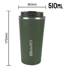 Double Stainless Steel Car