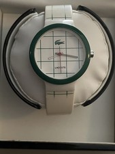 Lacoste Goa Unisex Watch -
