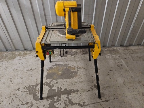 Dewalt dw743 combination flip - dewalt,